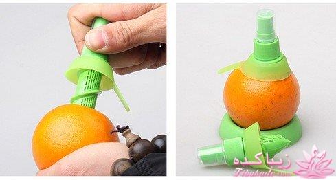 مژده مژده فروش ویژه اسپری آبلیمو با تخفیف ویژه